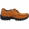 Chaussure à Lacets Wolky Women Fly Winter Oiled Nubuck Ocre à prix d'occasion 20