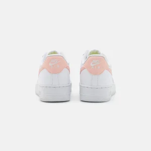 Nike Sportswear Air Force 1 ’07 Next Nature – Baskets Basses – White/Arctic Orange Livraison gratuite 11