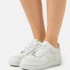 prix pas cher Nike Sportswear Air Force 1 – Baskets Basses – Light Silver 20