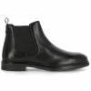 grande surprise Bottines Mexx Homme Haytem Black 16