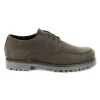 en ligne vente Chaussure à Lacets Berghen Homme Bertone Dark Brown 16