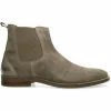 Bottines Mexx Homme Henny Taupe Prix très abordable 19