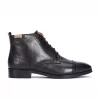 à prix réduits Bottines Pikolinos W4D-8717 Royal Black 20