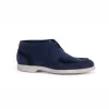 Chaussure Greve Tufo Navy Florence en ligne vente 5