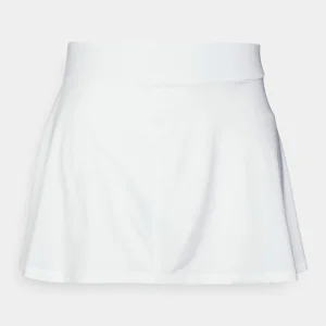 EA7 Emporio Armani Tennis Pro Skirt 2-In-1 – Jupe De Sport – White commentaire favorable 20