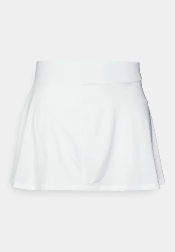 EA7 Emporio Armani Tennis Pro Skirt 2-In-1 – Jupe De Sport – White commentaire favorable 7