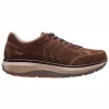 vente en ligne pas cher Chaussures à Lacets Joya Men Moscow Brown 22