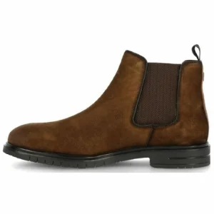 Large choix en ligne Bottines Mexx Homme Haytem Brown 10