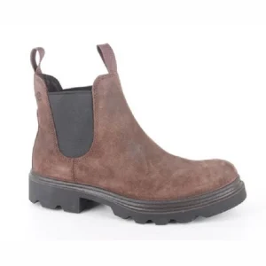 exclusivement disponibles Boots ECCO Homme Grainer M Coffee 10