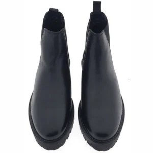 mode pas cher Bottines Mexx Homme Kelso Black 8