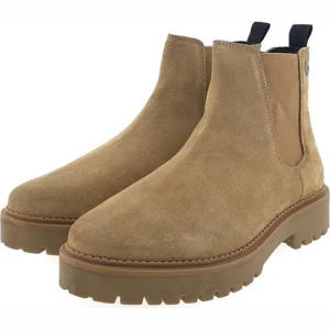 Bottines Mexx Homme Kelso Sand ﻿soldes 9