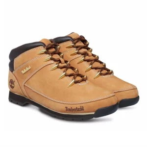 Timberland Men Euro Sprint Hiker Wheat exclusivement disponibles 8