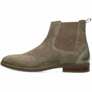 Bottines Mexx Homme Henny Taupe Prix très abordable 11