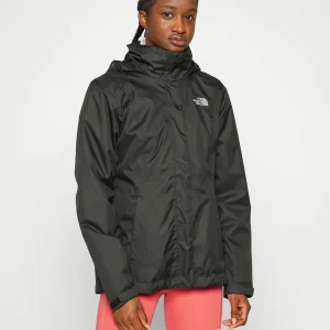 bas prix The North Face Evolve Triclimate 2-In-1 – Veste Polaire – Black 15