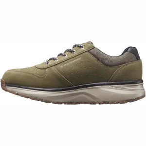 Chaussures à Lacets Joya Men Dynamo Classic M Green Livraison gratuite 12