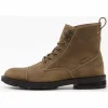 qualité d’originales Bottes Levi’s Homme Emerson 2.0 Medium Brown 10