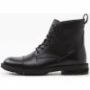 Bottes Levi’s Homme Emerson 2.0 Full Black à prix d'occasion 22