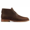 Chaussure à Lacets Clarks Men Clarkdale DBT Beeswax Leather mode 20