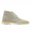 Chaussures Clarks Originals Homme Desert Boot Sand Suede 2021 Large choix en ligne 7