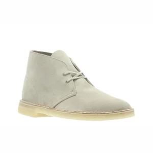 Chaussures Clarks Originals Homme Desert Boot Sand Suede 2021 Large choix en ligne 11