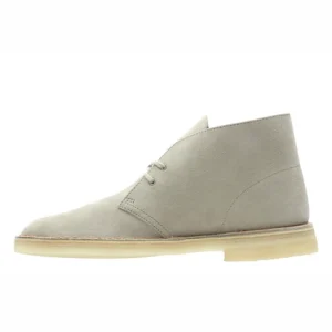 Chaussures Clarks Originals Homme Desert Boot Sand Suede 2021 Large choix en ligne 15