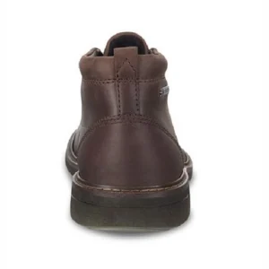 Boots ECCO Homme Turn Cocoa Brown magasins pour 14