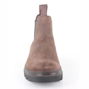 exclusivement disponibles Boots ECCO Homme Grainer M Coffee 12