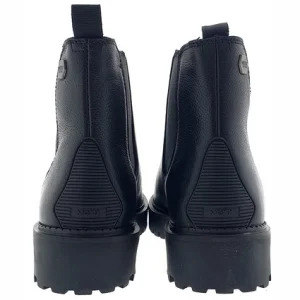 mode pas cher Bottines Mexx Homme Kelso Black 10