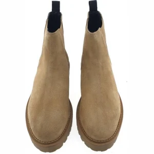 Bottines Mexx Homme Kelso Sand ﻿soldes 11