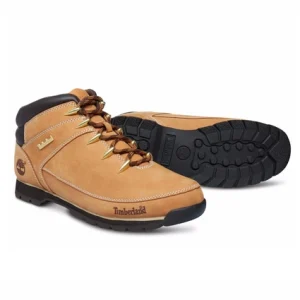 Timberland Men Euro Sprint Hiker Wheat exclusivement disponibles 10