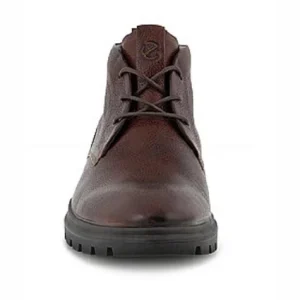 pas cher Boots ECCO Homme Citytray Avant M Whisky 14