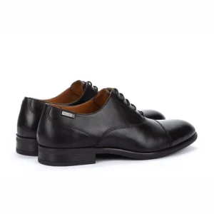 magasin en ligne france Derby Pikolinos M7J-4184 Bristol Black 13