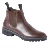 Boots Dubarry Men Antrim Mahogany nouveau produit 5