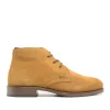 meilleure qualité Chaussure à Lacets Dubarry Men Waterville Camel 31