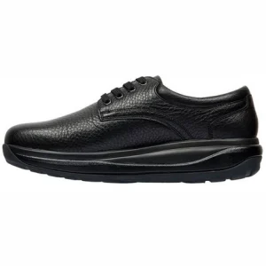 Chaussures à Lacets Joya Men Mustango II Black Top ventes 10