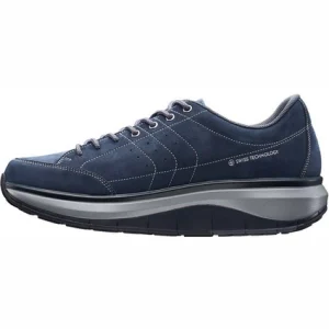 Chaussures à Lacets Joya Men Moscow Dark Blue magasin france 12