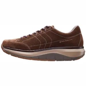 vente en ligne pas cher Chaussures à Lacets Joya Men Moscow Brown 10