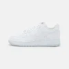 nouveau produit Nike Sportswear Air Force 1 – Baskets Basses – White/Black/Metallic Silver 20