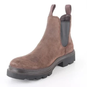 exclusivement disponibles Boots ECCO Homme Grainer M Coffee 14