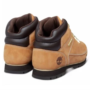 Timberland Men Euro Sprint Hiker Wheat exclusivement disponibles 12