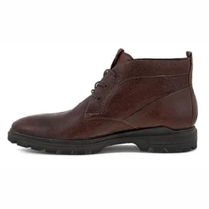 pas cher Boots ECCO Homme Citytray Avant M Whisky 16