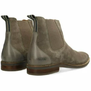 Bottines Mexx Homme Henny Taupe Prix très abordable 15