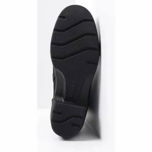 Meilleur Prix Chaussure à Lacets Wolky Femme Midi Antique Nubuck Black 14