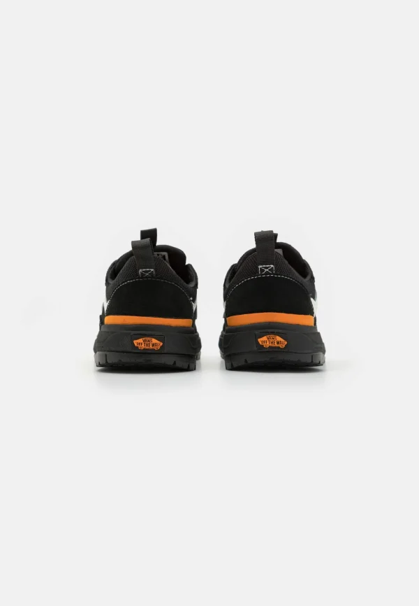 Vans Ultrarange Exo Mte-1 Unisex – Baskets Basses – Black vente pas cher en ligne 5