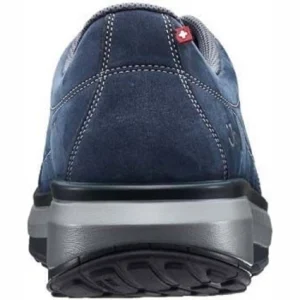 magasins pas chers Chaussures à Lacets Joya Men Moscow Dark Blue 14