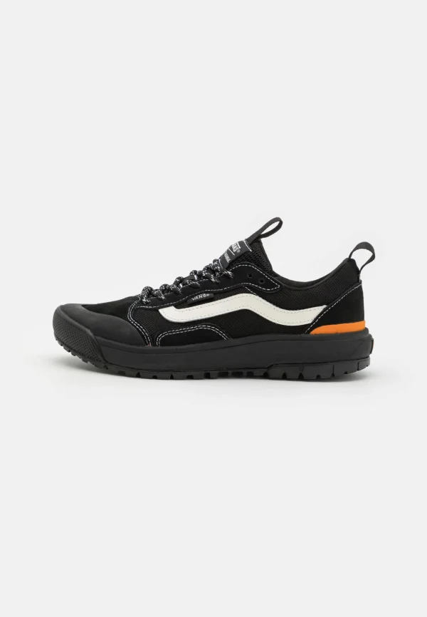 Vans Ultrarange Exo Mte-1 Unisex – Baskets Basses – Black vente pas cher en ligne 3