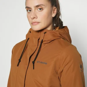 Columbia Drop Ridge™ Interchange Jacket 2-In-1 – Blouson – Camel Brown soldes ligne 18