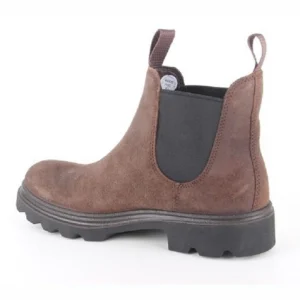 exclusivement disponibles Boots ECCO Homme Grainer M Coffee 16