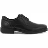 magasin paris Chaussure à Lacets ECCO Men Helsinki 2 500164 Black Santiago 25