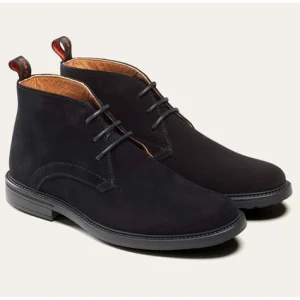 Bottines Greve Barbour 2214 Nero Velvet marques pas cher 12